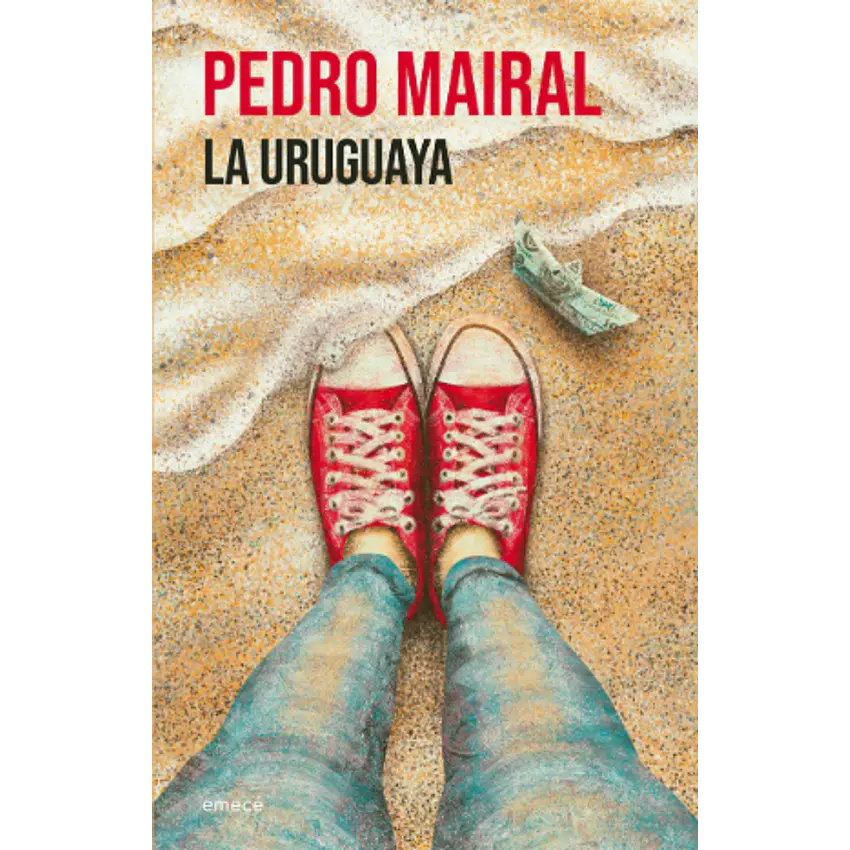 La Uruguaya 1