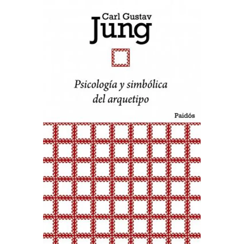 Psicología Y Simbólica Del Arquetipo 1