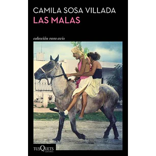 Las Malas (Nueva Ed)