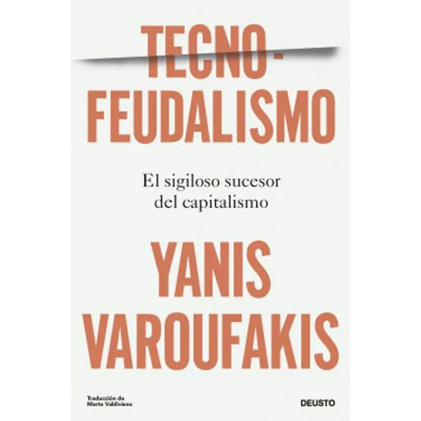 Tecnofeudalismo 1