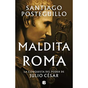 Maldita Roma (Td)