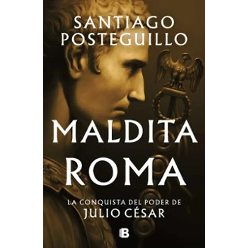Maldita Roma (Td) 1
