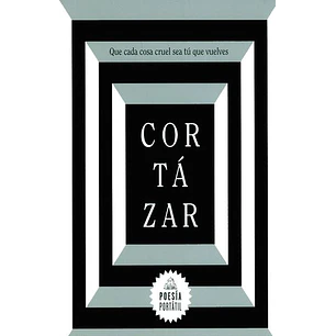 Que Cada Cosa Cruel Sea Tu Que Vuelves (Pp)