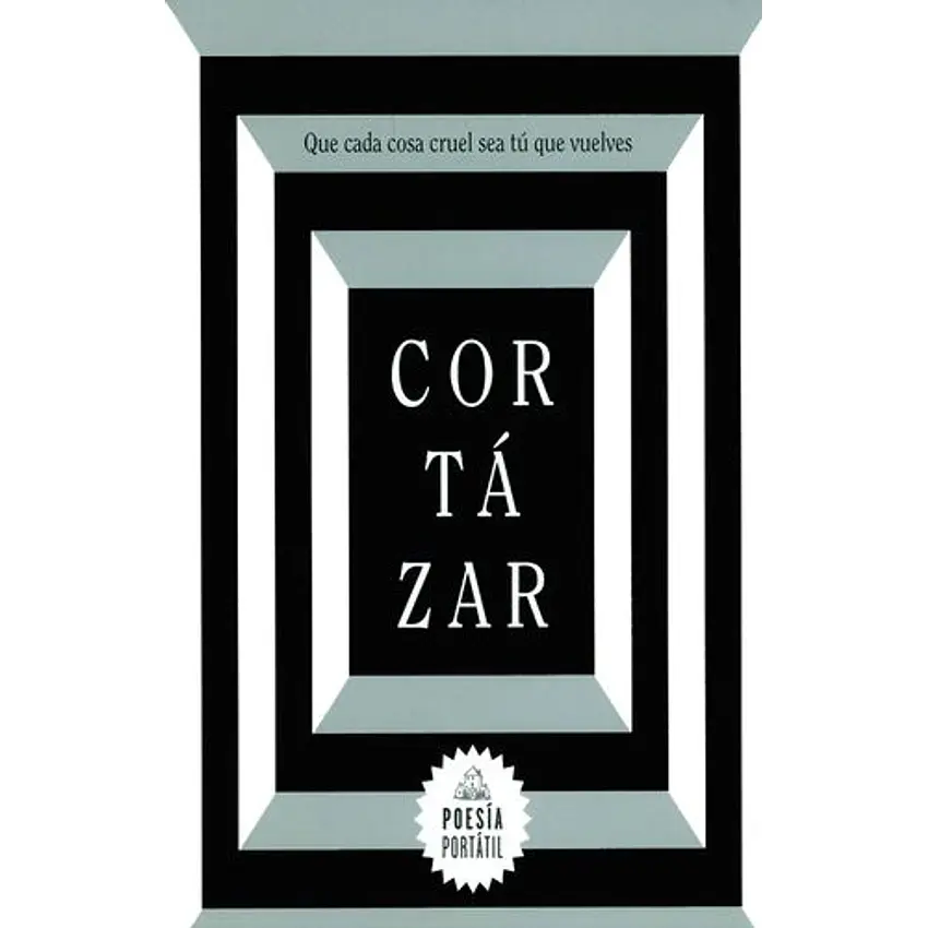 Que Cada Cosa Cruel Sea Tu Que Vuelves (Pp) 1