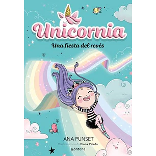 Unicornia 2 Una Fiesta Al Reves