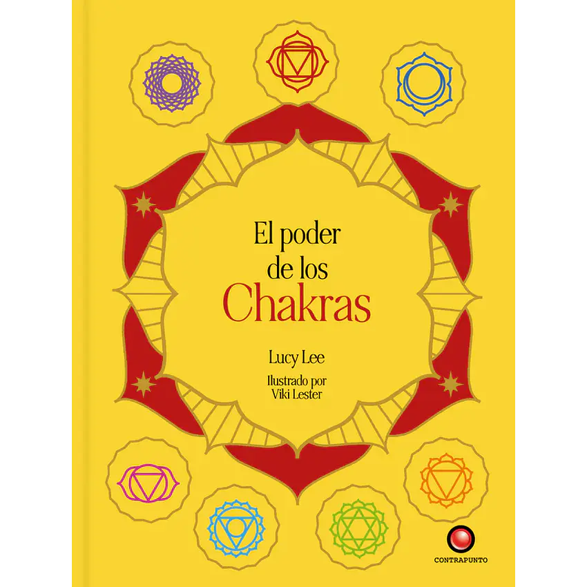 El Poder De Los Chakras 1