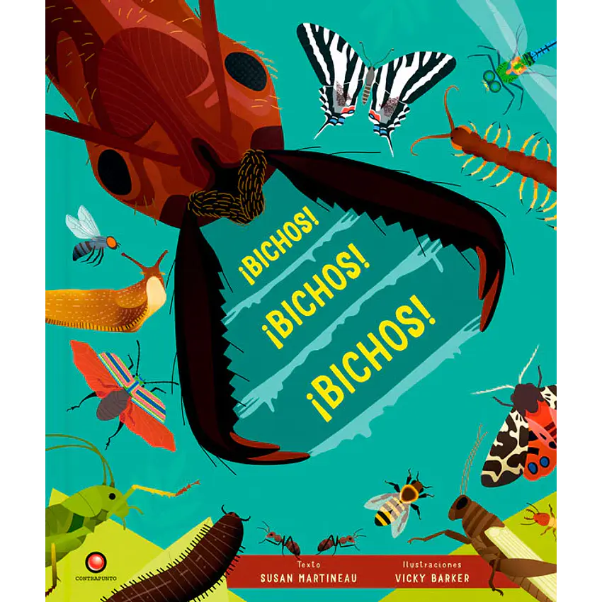 Bichos Bichos Bichos 1