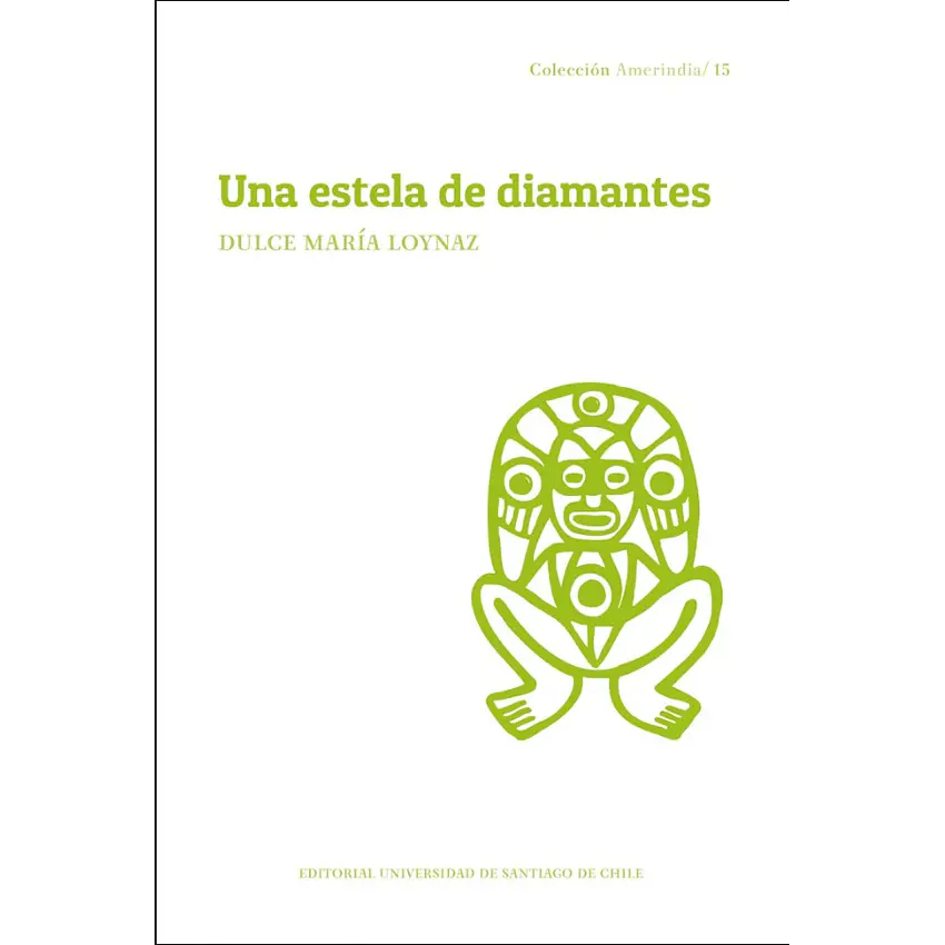 Una Estela De Diamantes 1