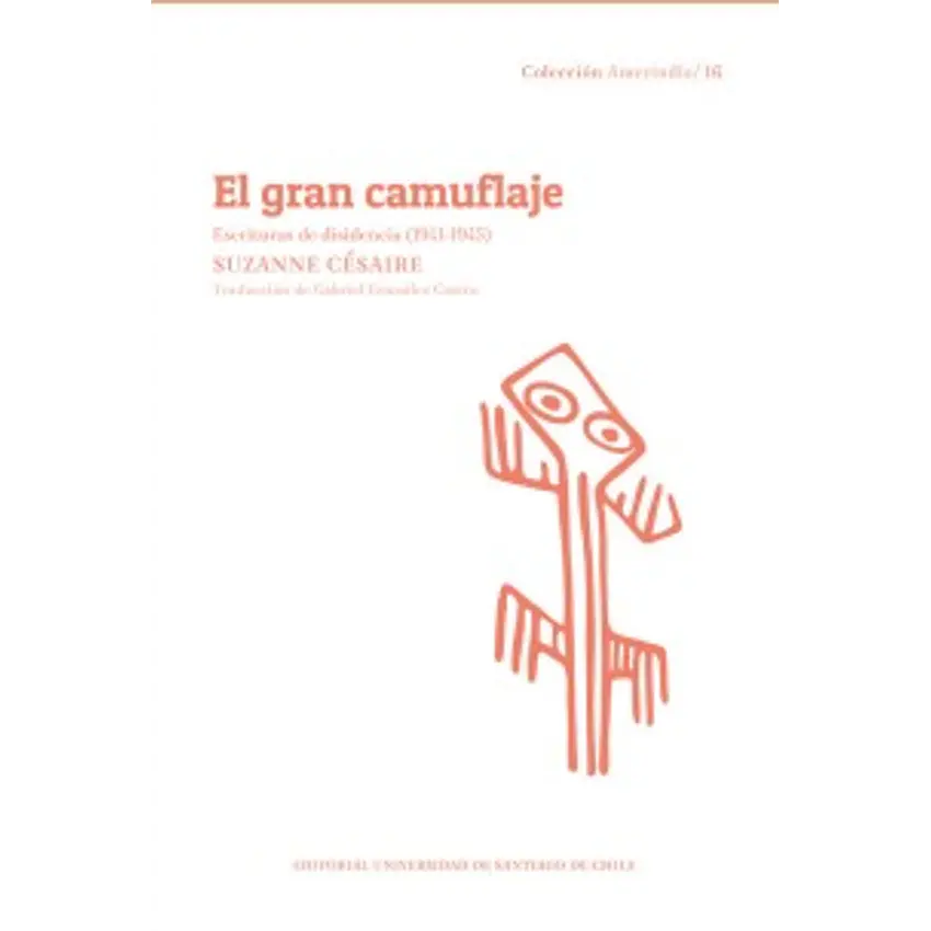 El Gran Camuflaje 1