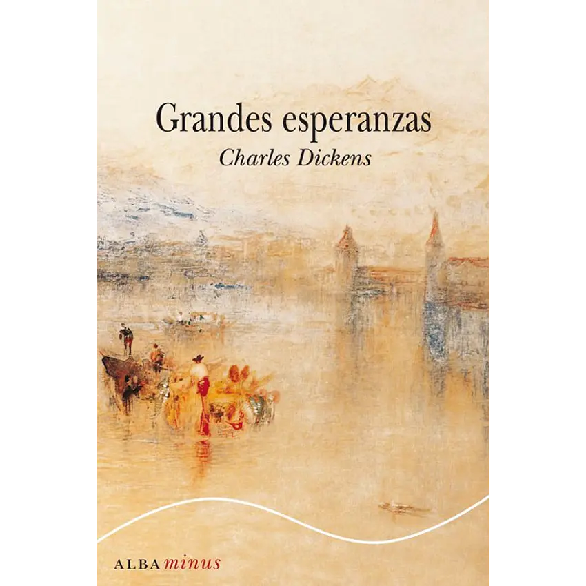 Grandes Esperanzas 1