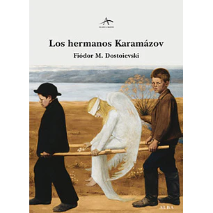 Los Hermanos Karamazov (Alba)