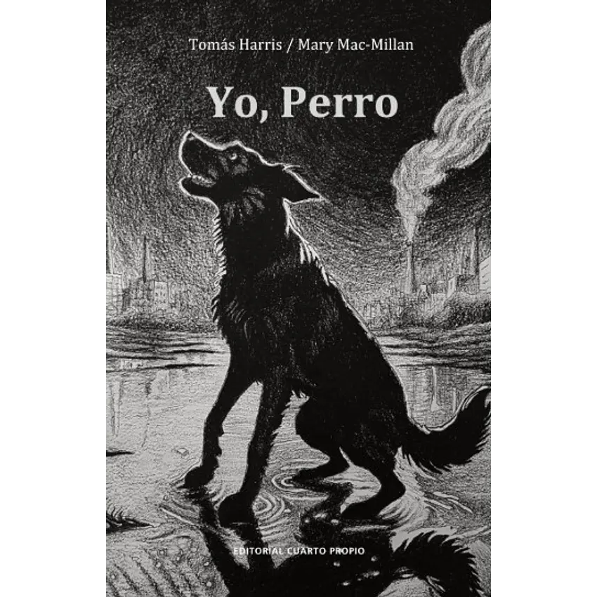 Yo Perro 1