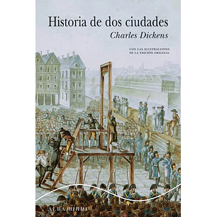 Historia De Dos Ciudades