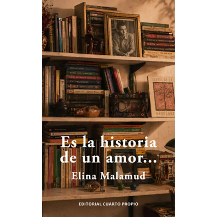 Es La Historia De Un Amor 1