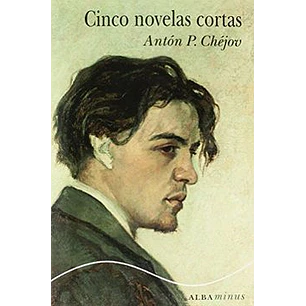 Cinco Novelas Cortas