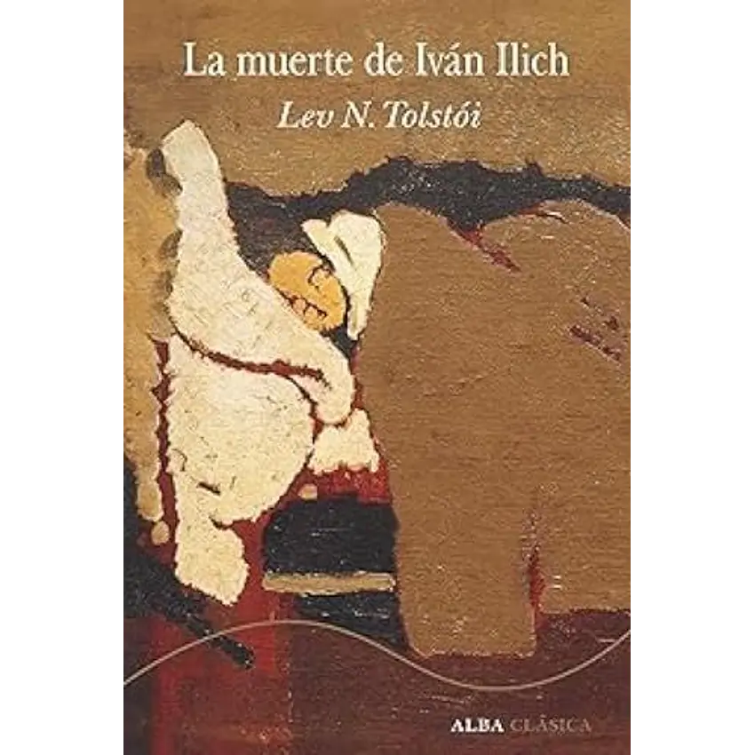 La Muerte De Ivan Ilich 1