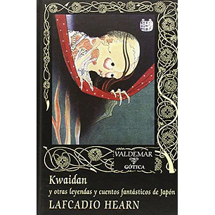Kwaidan
