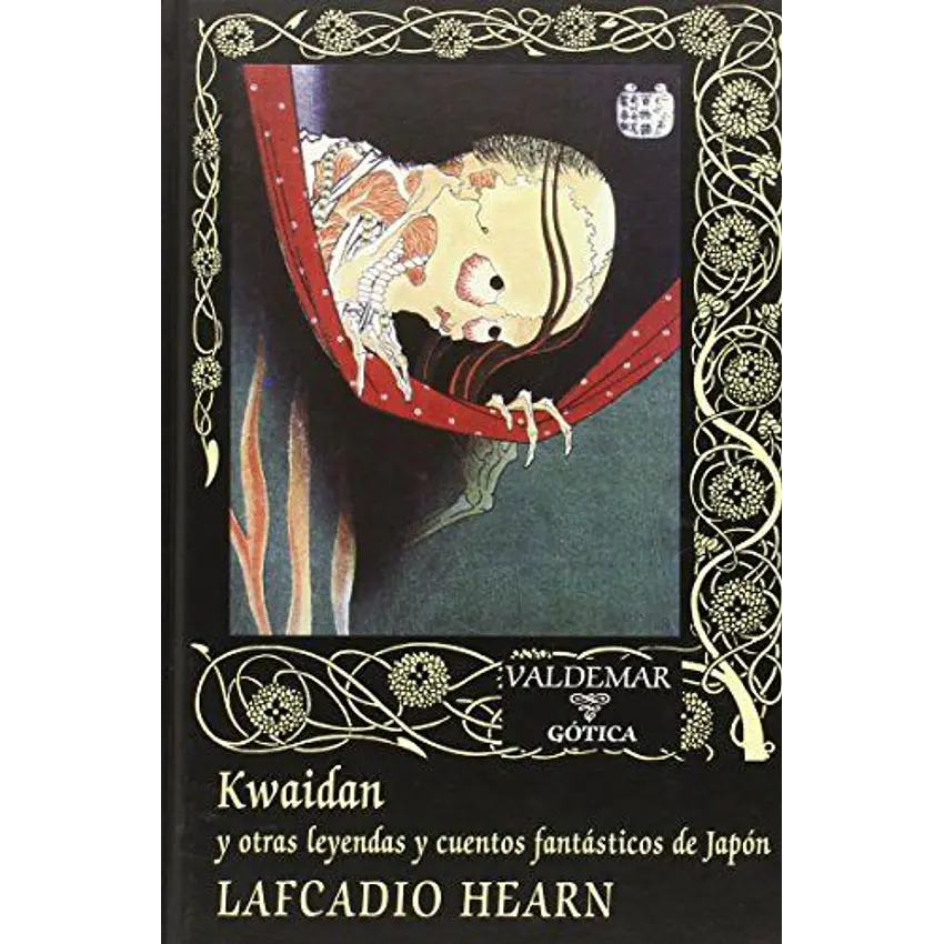 Kwaidan 1