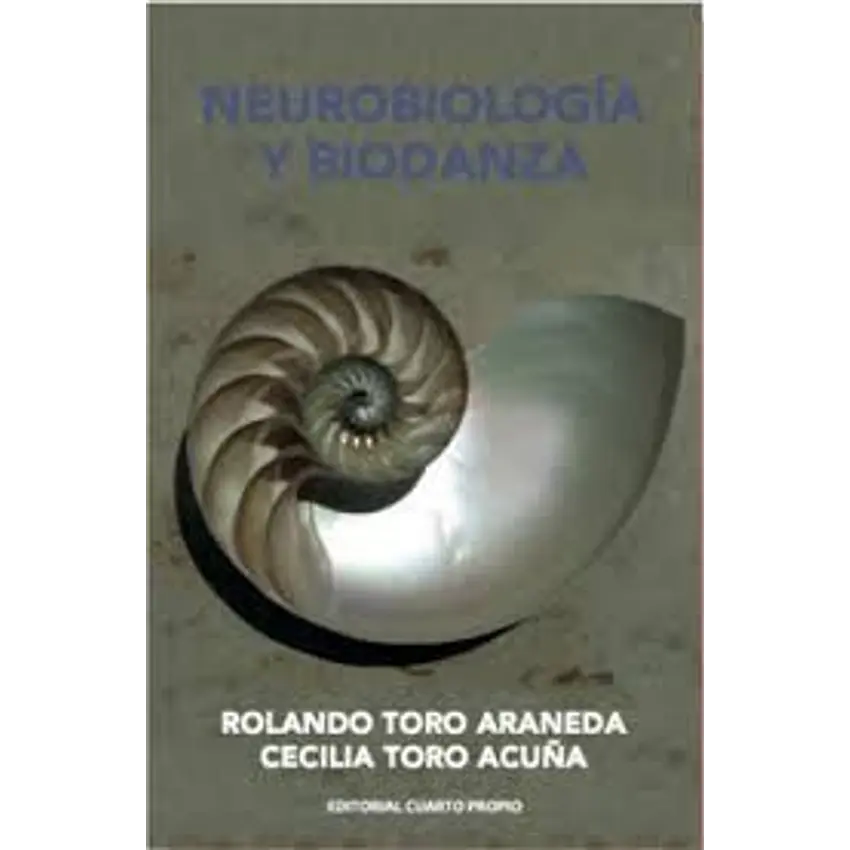 Neurobiologia Y Biodanza 1