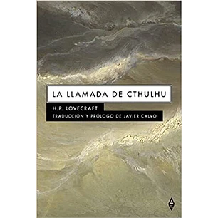 La Llamada De Cthulhu