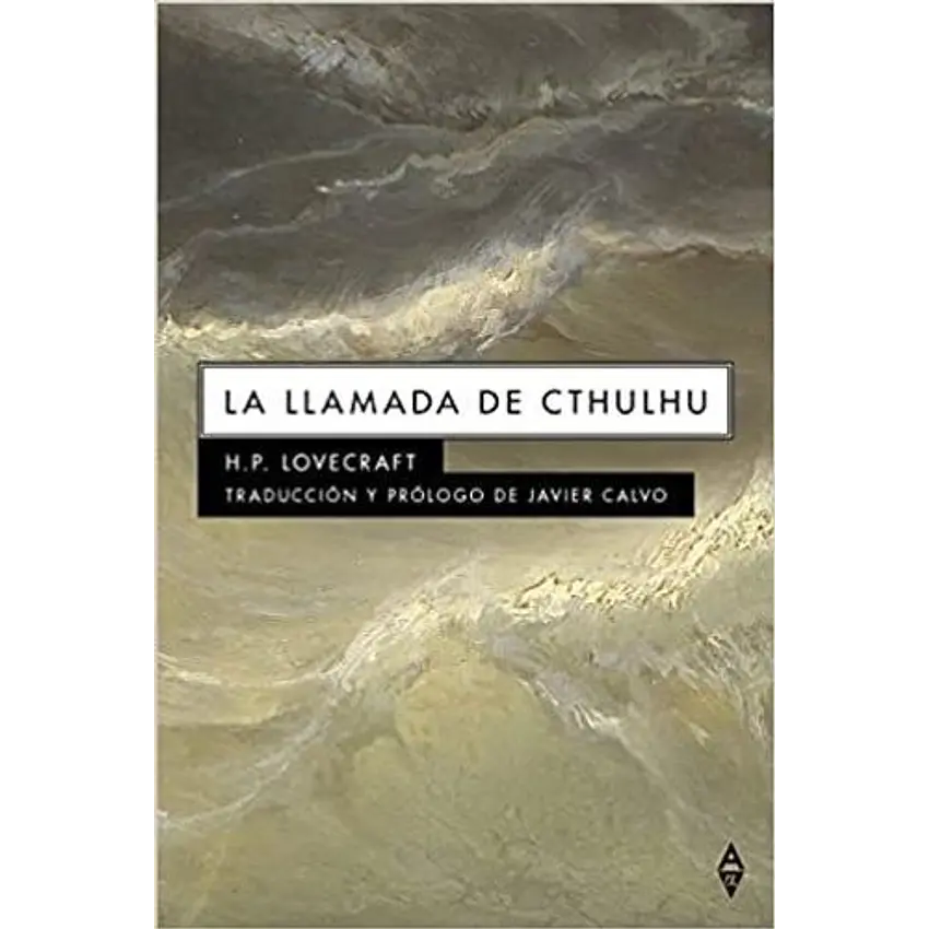 La Llamada De Cthulhu 1