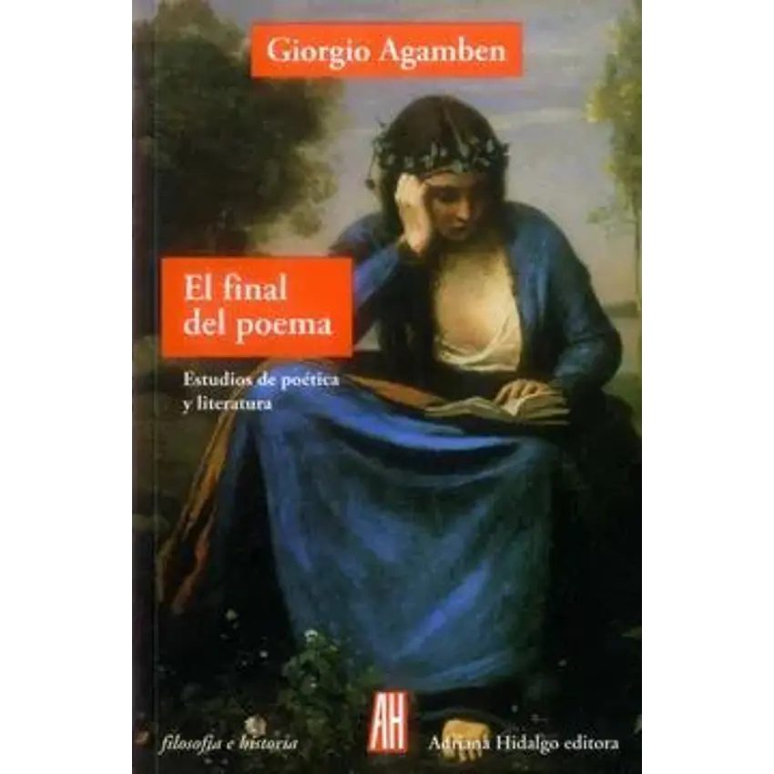 El Final Del Poema 1