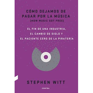 Como Dejamos De Pagar Por La Musica