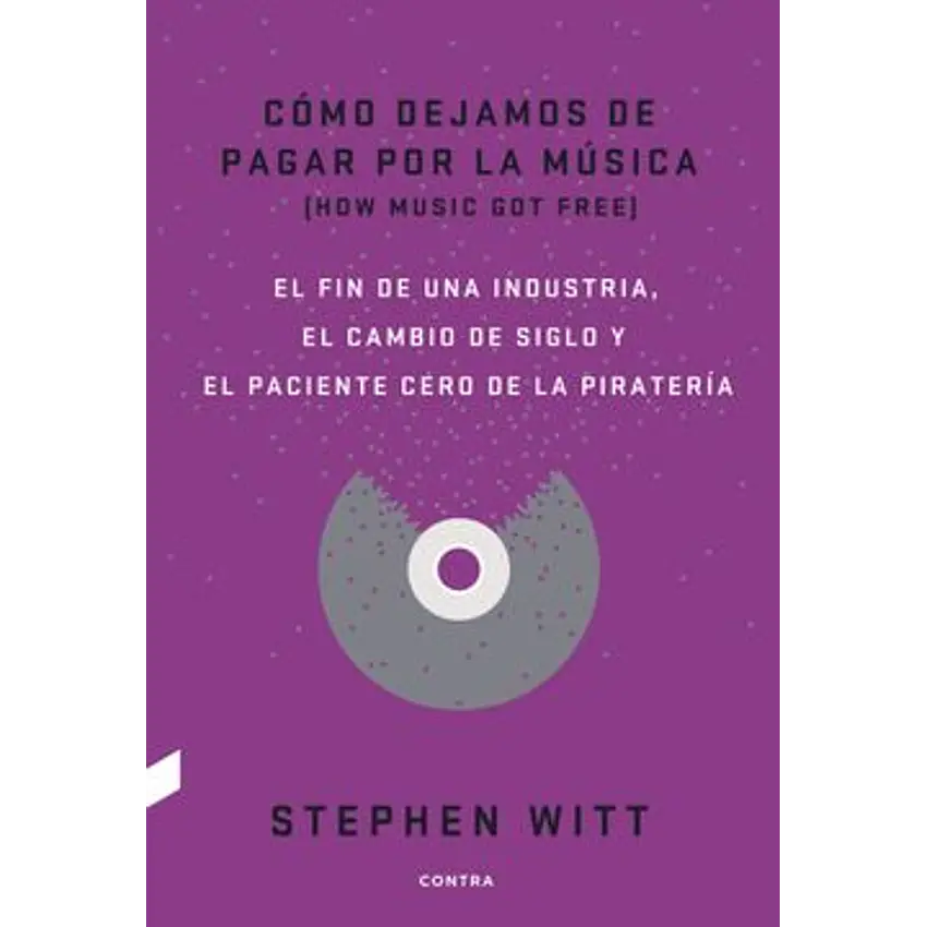 Como Dejamos De Pagar Por La Musica 1