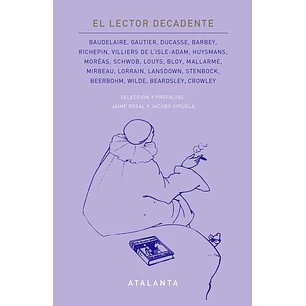 El Lector Decadente