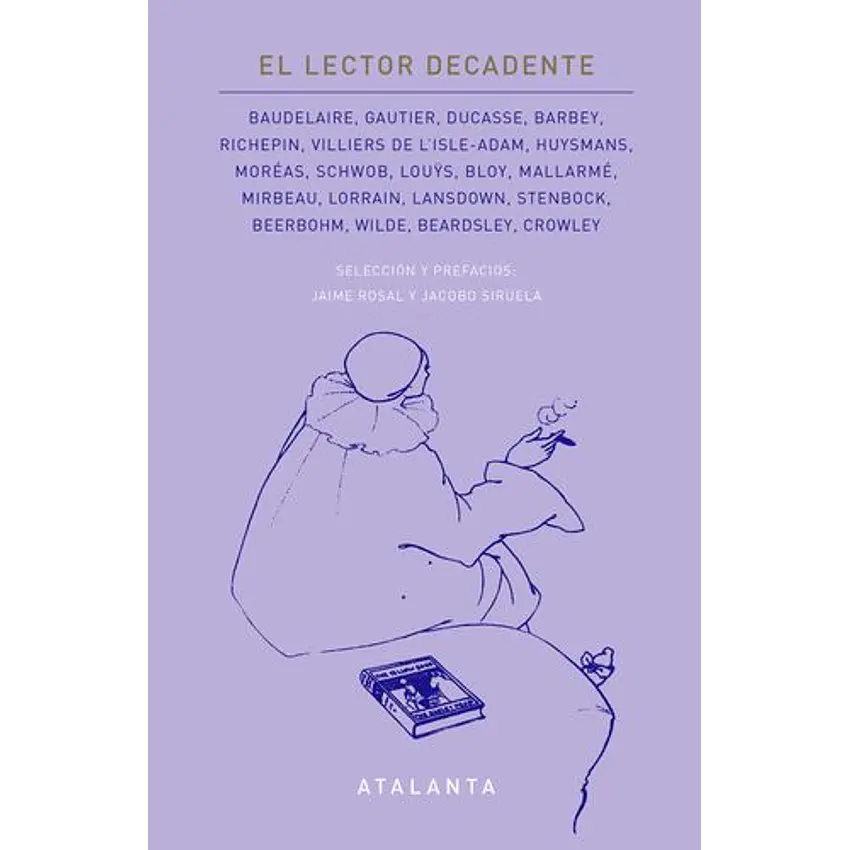 El Lector Decadente 1