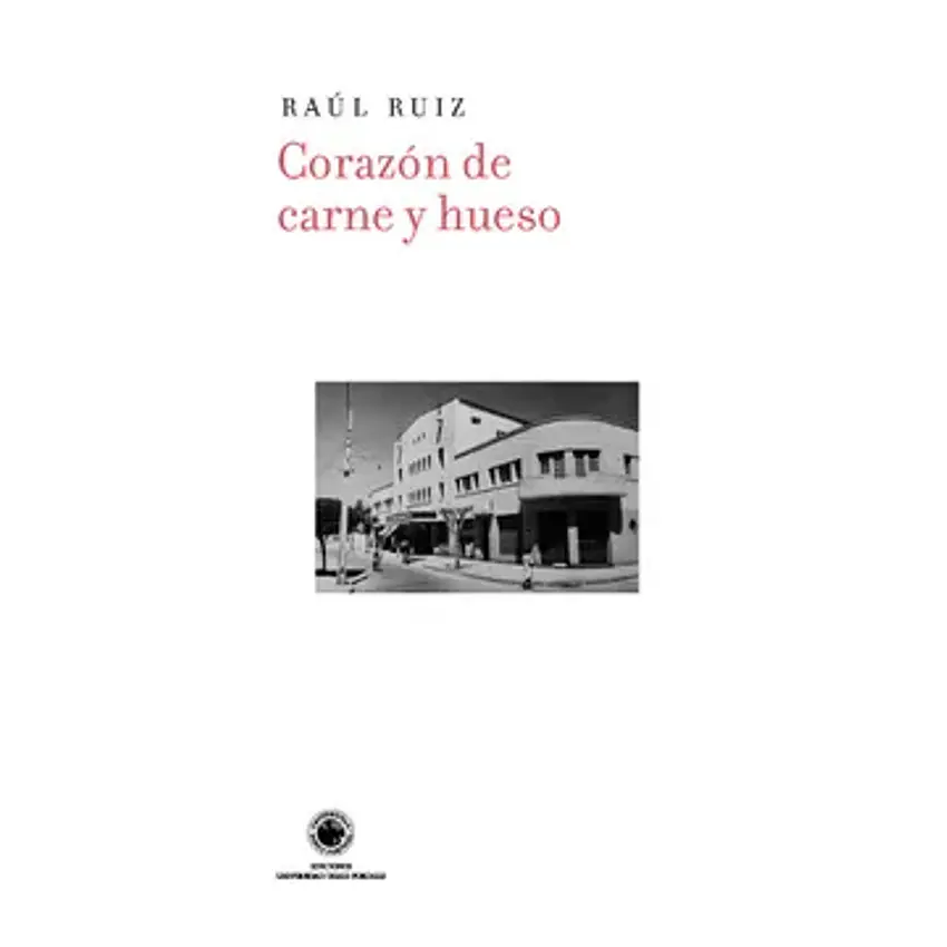 Corazon De Carne Y Hueso 1