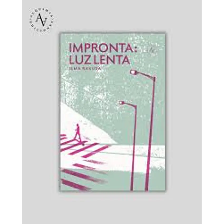 Impronta: Luz Lenta 1