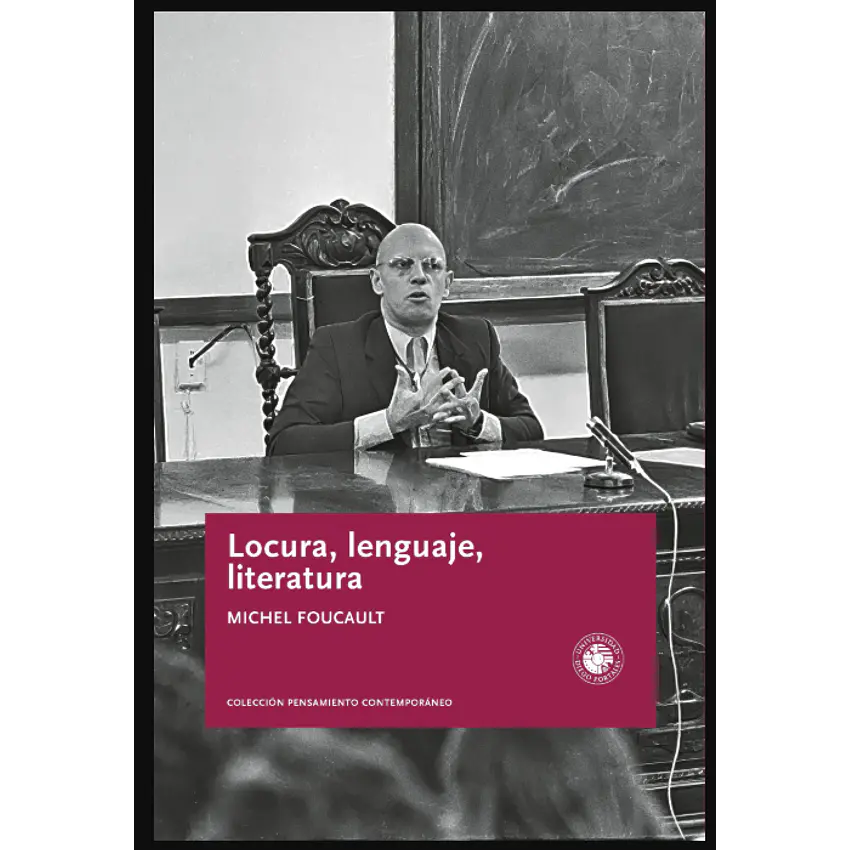 Locura Lenguaje Literatura 1