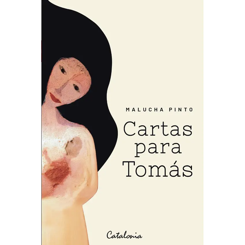 Cartas Para Tomas 1
