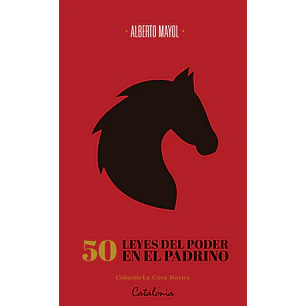 50 Leyes Del Poder En El Padrino