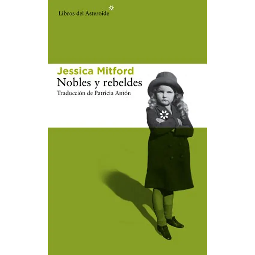 Nobles Y Rebeldes 1