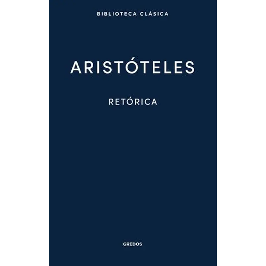 Retorica 1