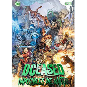 Dceased Imposibles De Matar