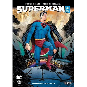 Superman Año Uno