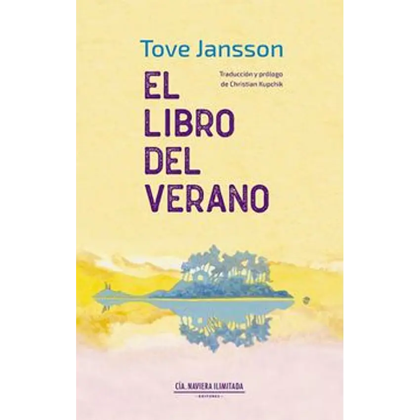 El Libro Del Verano 1