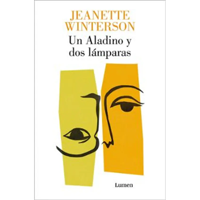 Un Aladino Y Dos Lamparas 1