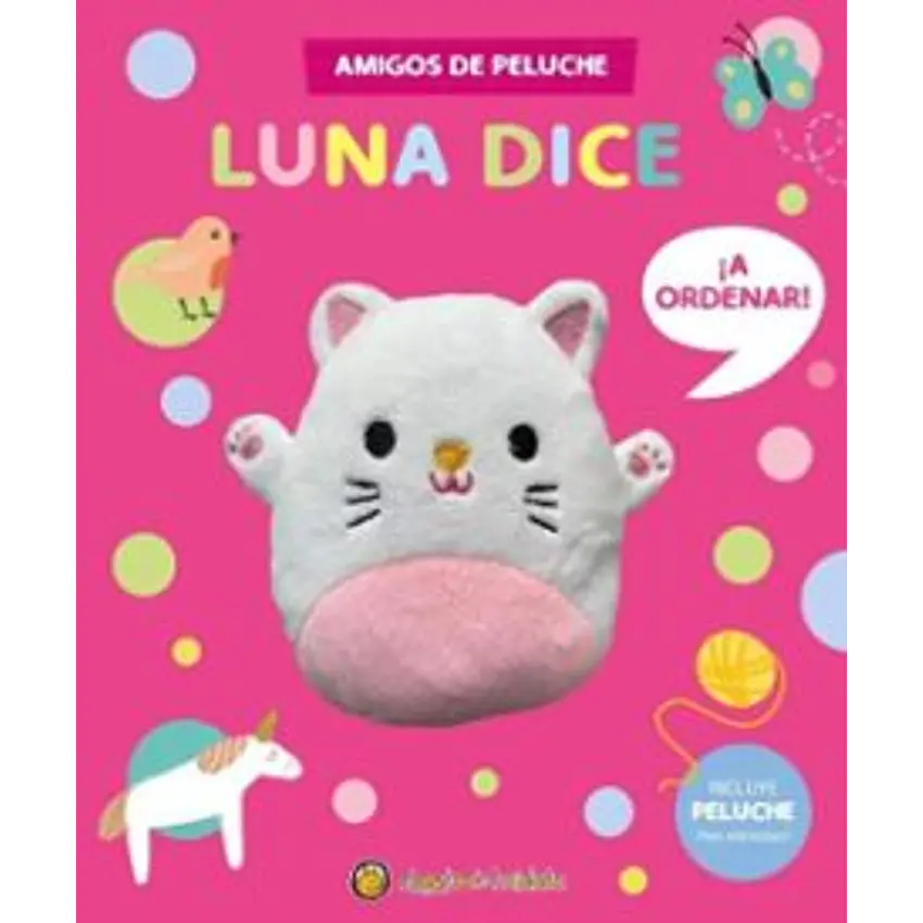 Luna Dice 1