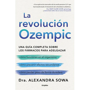 La Revolucion Ozempic