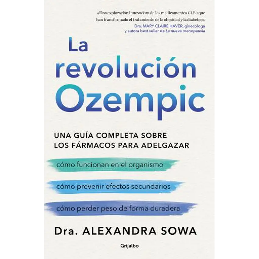 La Revolucion Ozempic 1
