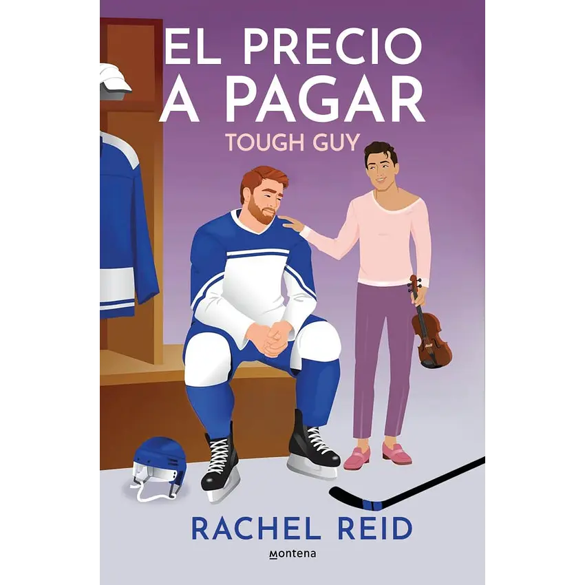 El Precio A Pagar Game Changers 3  1