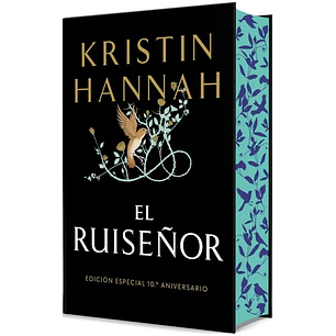 El Ruiseñor (Td Cantos Pintados)