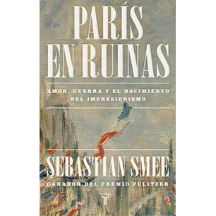 Paris En Ruinas