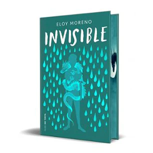 Invisible (Edicion Dragon)