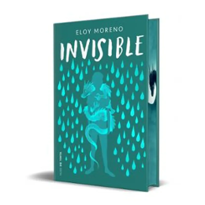 Invisible (Edicion Dragon) 1