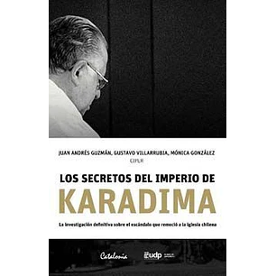 Los Secretos Del Imperio Karadima